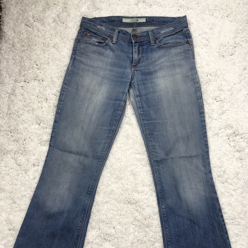 Joe’s Bootcut Jeans 28 Woman’s